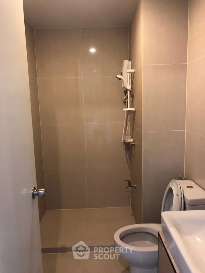 picture 1-BR Condo at The Parkland Phetkasem 56 near MRT Lak Song (ID 371549) - 9/12