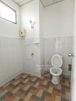 picture Apartment for sale HT009, good location, near Central Rayong 6 km. Nong Taphan, Ban Khai, Rayong. 556 sq m, 253 sq wa, renovated. - 9/12