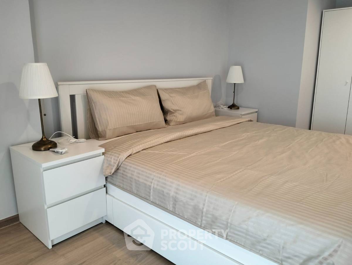 picture 2-BR Condo at LIFE Rama 4 - Asoke near MRT Queen Sirikit National Convention Centre (ID 2252637) - 10/12