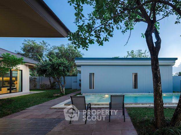 picture 3-BR Villa close to Huai Yai (ID 2257173) - 5/16