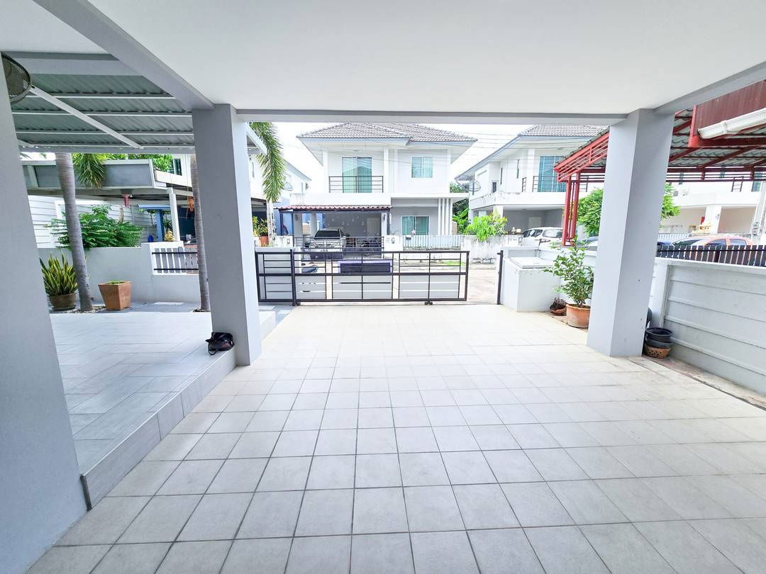 picture Urgent Sale!! 2-Storey Single House at The Tree Village, Nong Kham-Sriracha - 2/15