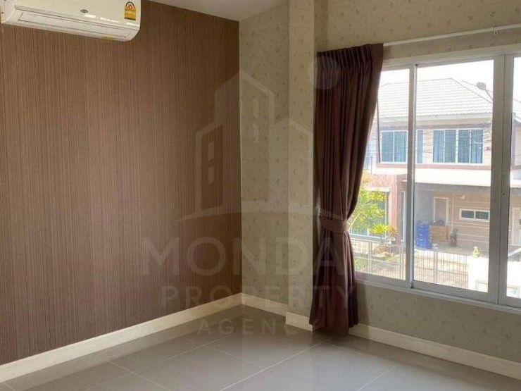 picture 🔥Hot​Deal​‼️For Sale​-House,​Good Price​ at Dzio Ratchapruek-Rattanathibet - 3/10