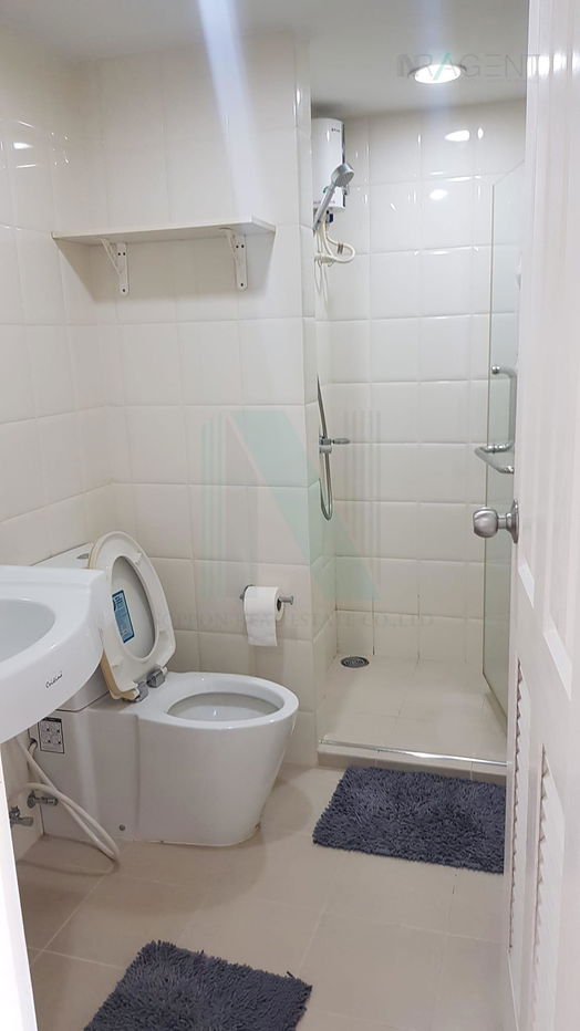 picture 🚩 For Sell Condo BAAN NAVATARA Building E, Floor 5,Studio, Room size 32.00 sqm - 7/8
