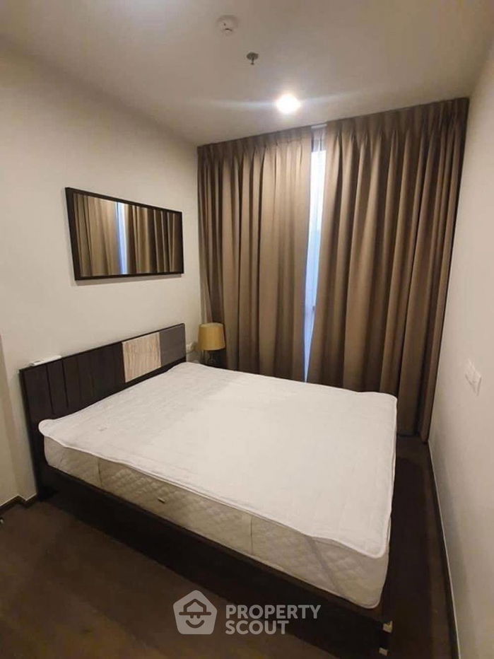picture 1-BR Condo at Oka Haus Sukhumvit 36 near BTS Thong Lor (ID 2255229) - 4/5