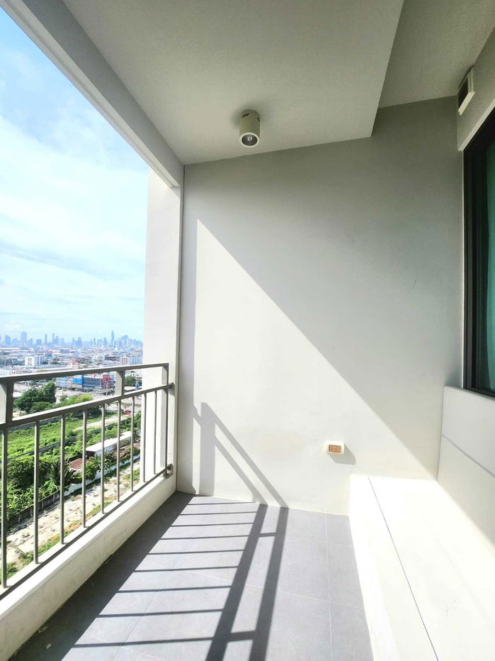 รูป Code:KJ8239  ให้เช่า U Delight Residence Riverfront Rama 3  🔥🔥 จองเดือนนี้รับส่วนลด1,000บาท 🔥🔥 @kjcondo (มี@ข้างหน้าด้วยนะคะ) - รูปที่ 7/8