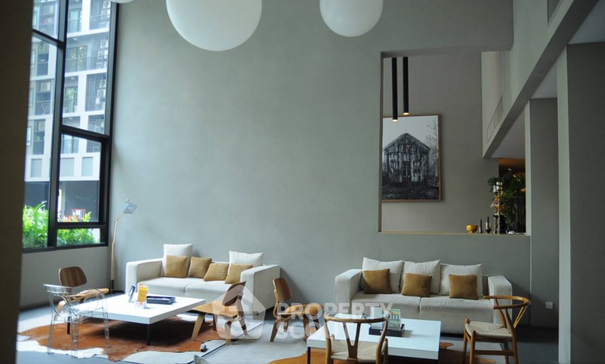 picture 2-BR Condo at The Seed Mingle Sathorn-Suanplu near BTS Sala Daeng (ID 1882887) - 4/7