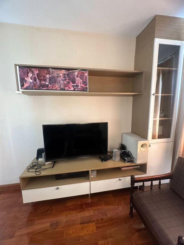 รูป ให้เช่าบ้านเดี่ยว 2 ชั้น ม.ลัดดารมย์ วัชรพล-รัตนโกสินทร์ 107.5 ตร.วา Tel.099-998-3897 - รูปที่ 19/35