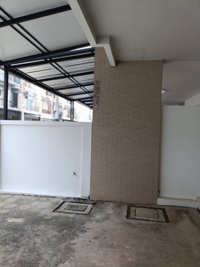 picture R2621 Townhome For Rent PANASIRI RESIDENCES KASET-NAWAMIN - 3/18