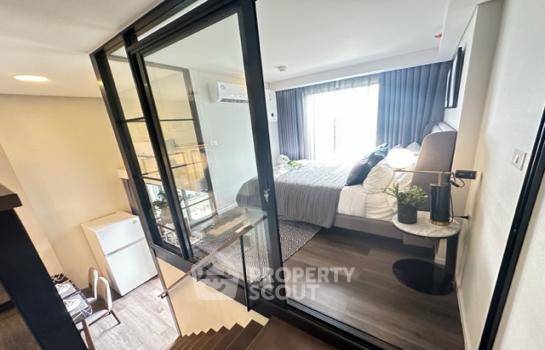 picture 2-BR Condo at Landmark @ Grand Station By Siamese Asset in Khan Na Yao (ID 1901080) - 4/9