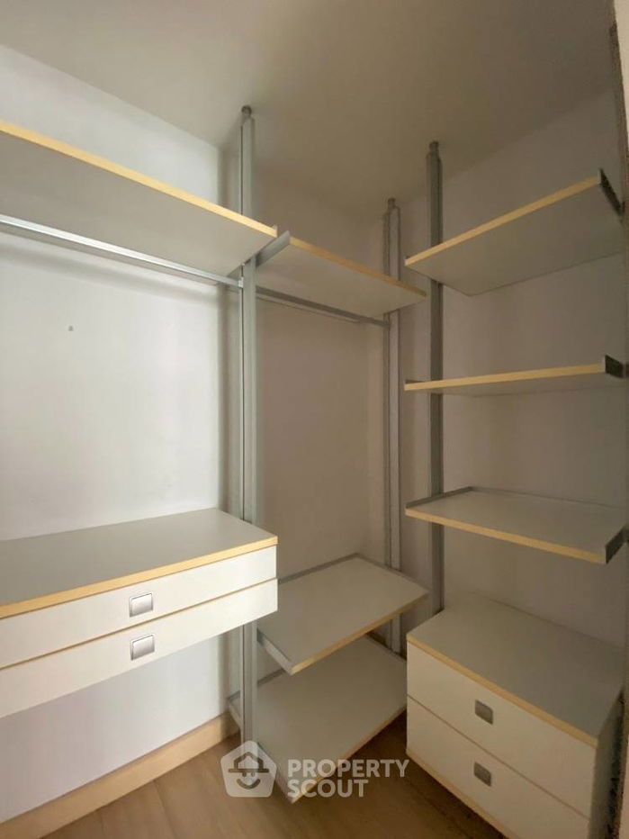รูป คอนโด 2-ห้องนอน ที่ เดอะ พาร์คแลนด์ ศรีนครินทร์ ใน สำโรงเหนือ (ID 1479785) - รูปที่ 12/13