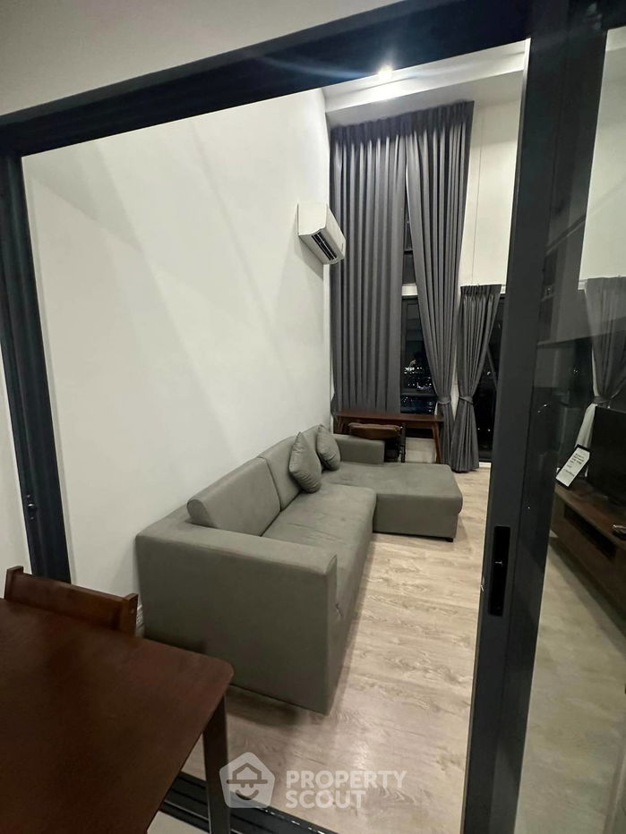 picture 1-BR Condo at The Tree Pattanakarn-Ekkamai near ARL Ramkhamhaeng (ID 1866663) - 6/11