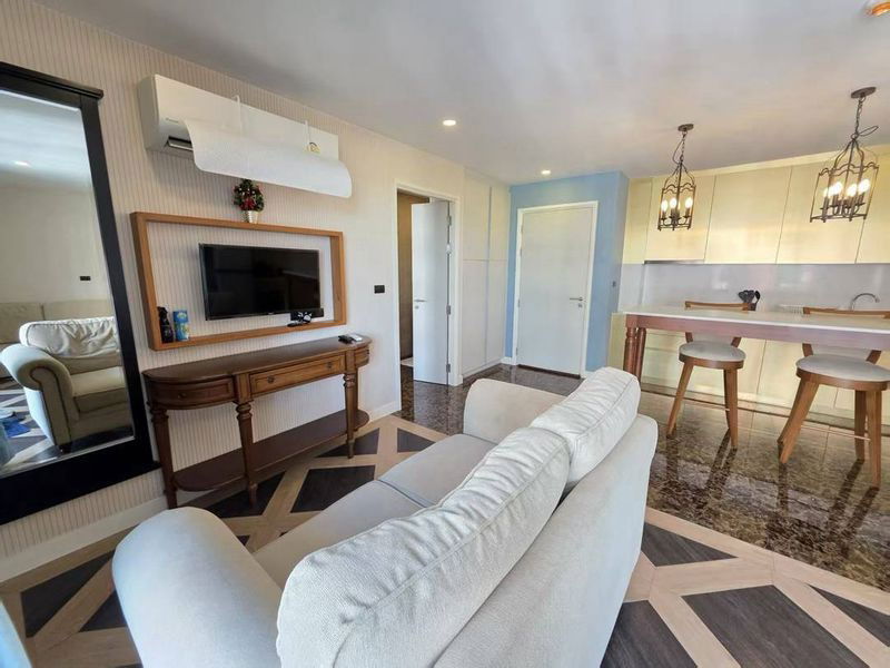 รูป ⛵ Espana ⛵ Foreigner quota / Pool view / 6F / 2bedrooms for quick sale彡g - รูปที่ 3/11