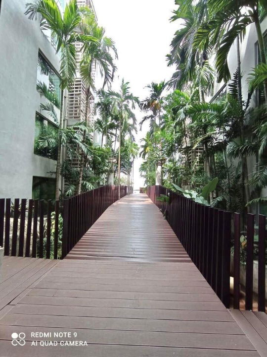 picture For sale  Club Royal Condominium 1beds  fully furnished (S03-0811S) - 19/33