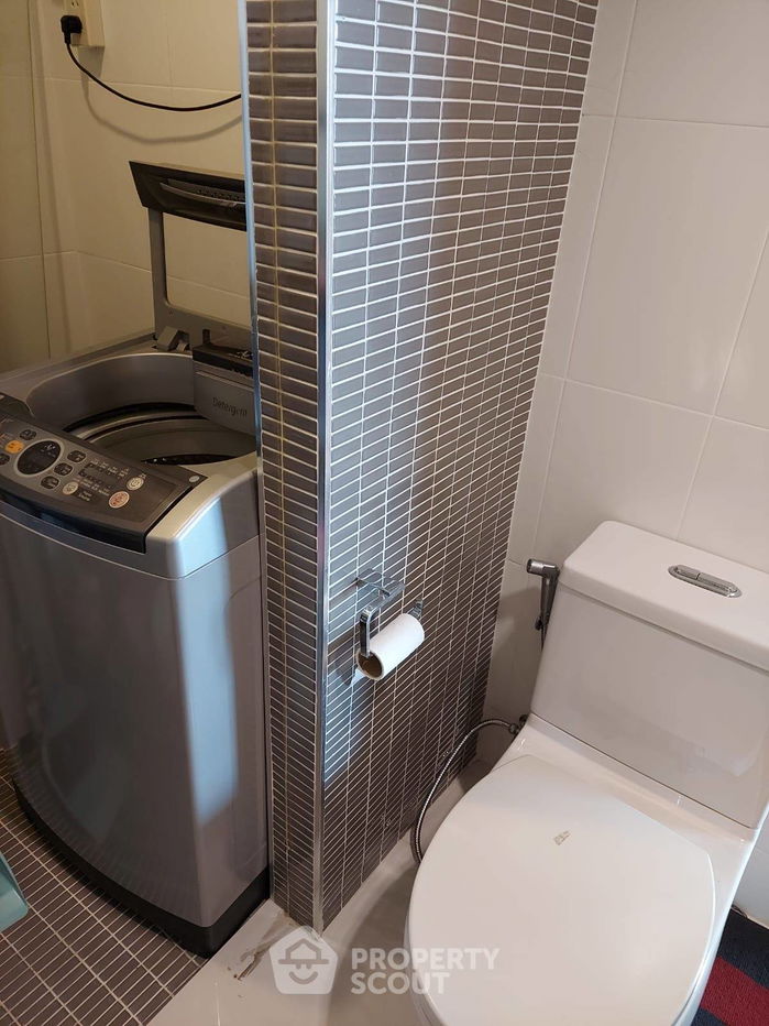 picture 3-BR Condo at The Fourwings Residence in Hua Mak (ID 635498) - 3/13