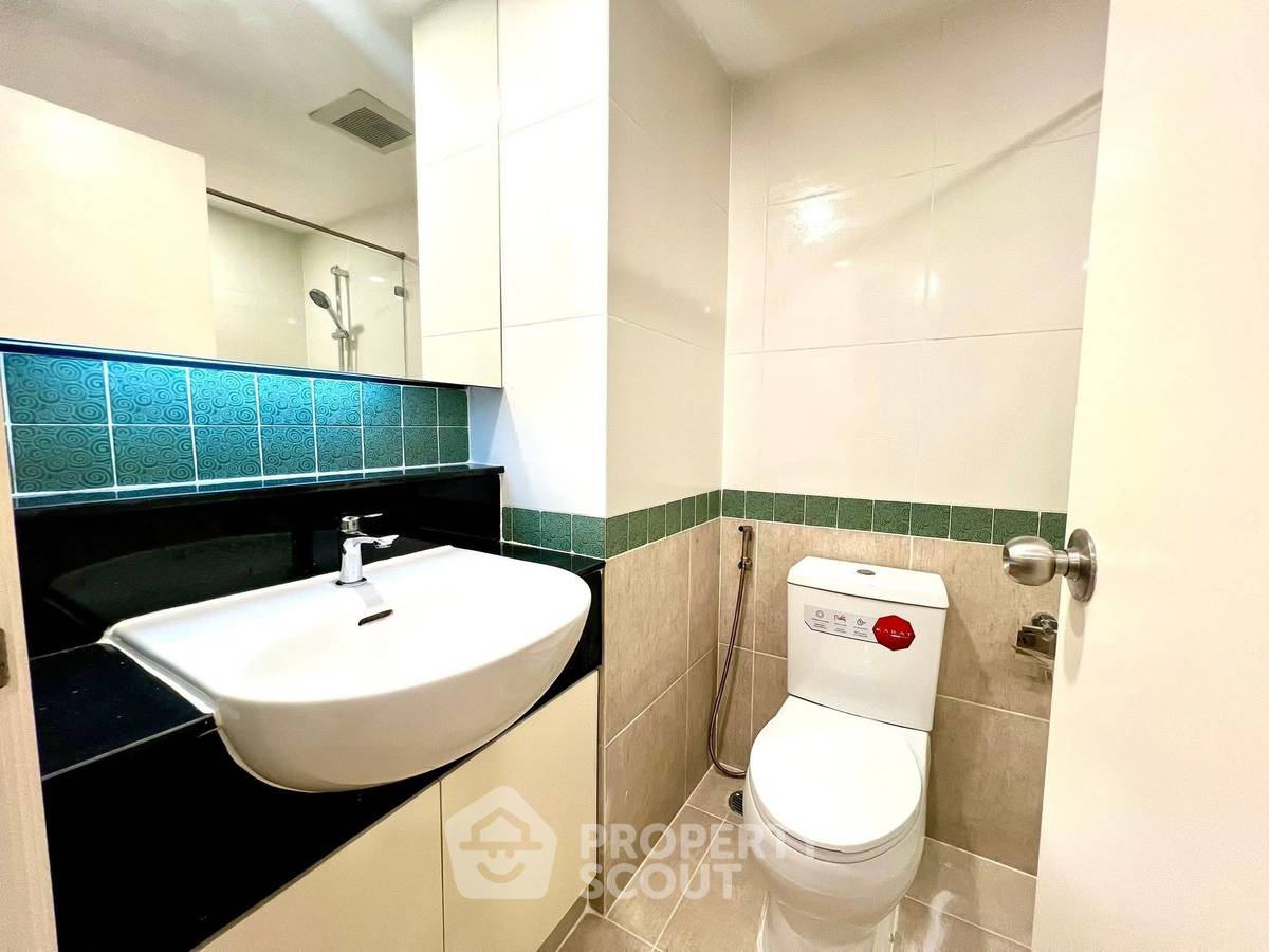 รูป คอนโด 1-ห้องนอน ที่ เซ็นทริค ซีน สุขุมวิท 64 ใกล้ BTS อุดมสุข (ID 2258144) - รูปที่ 9/14