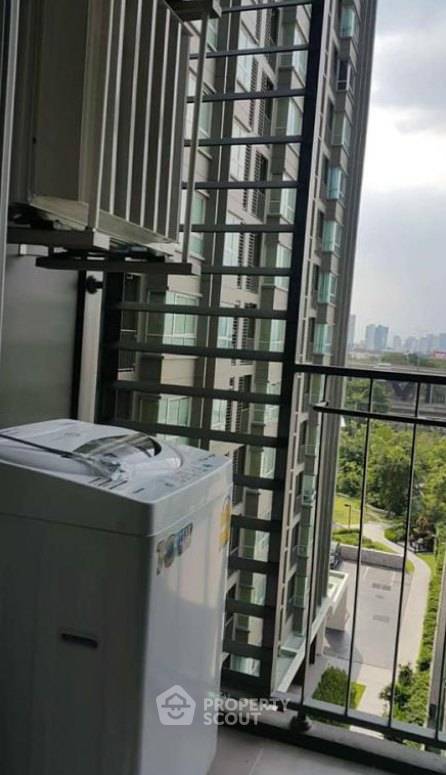 picture 1-BR Condo at U Delight Ratchavibha in Lat Yao (ID 2256823) - 3/5