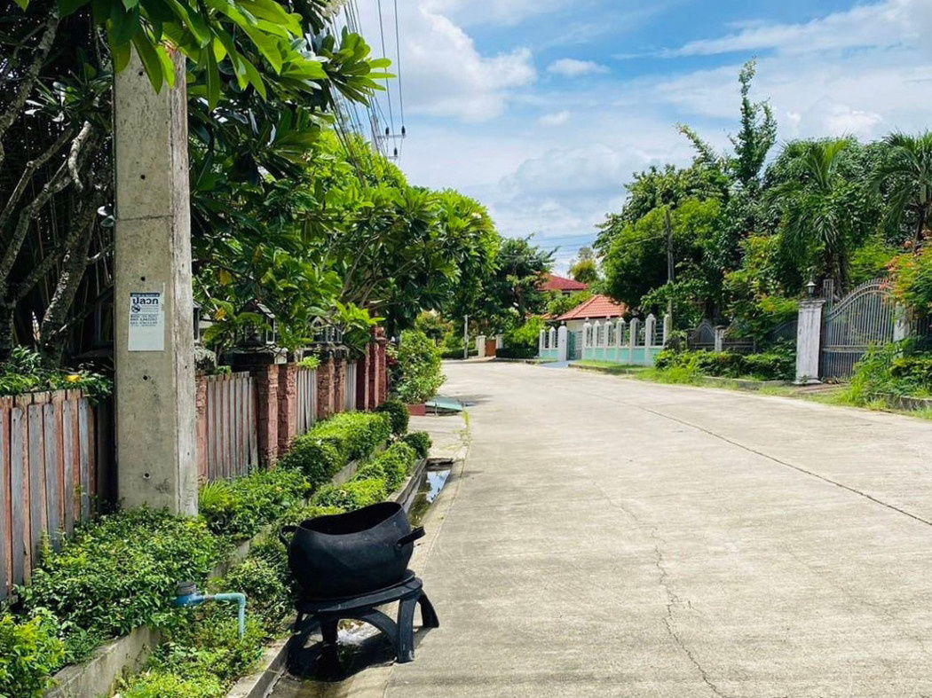 รูป ขายบ้านเดี่ยว เชียงใหม่ ฟลอร่าวิลล์ Chiangmai Flora Ville ดอยสะเก็ด เชียงใหม่ - รูปที่ 4/7