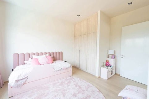 picture Luxury modern style house for sale, ARCADE project - 18/21