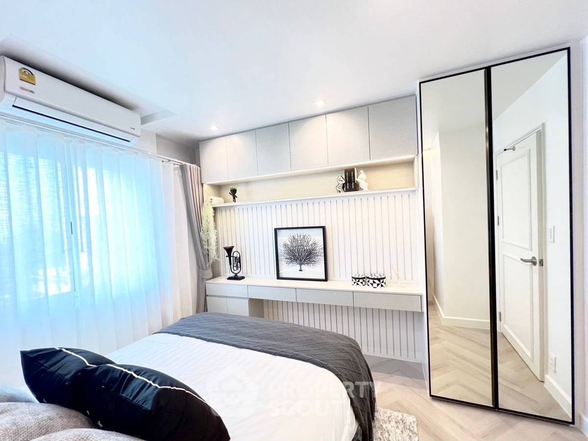 picture 3-BR Condo at Fortune Condotown Condominium in Chong Nonsi (ID 2206309) - 11/14