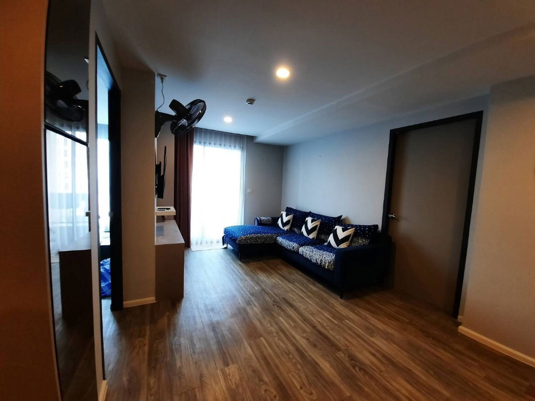 picture Condo for sale Very Sukhumvit 72 Price 3.69 MB. - 5/18