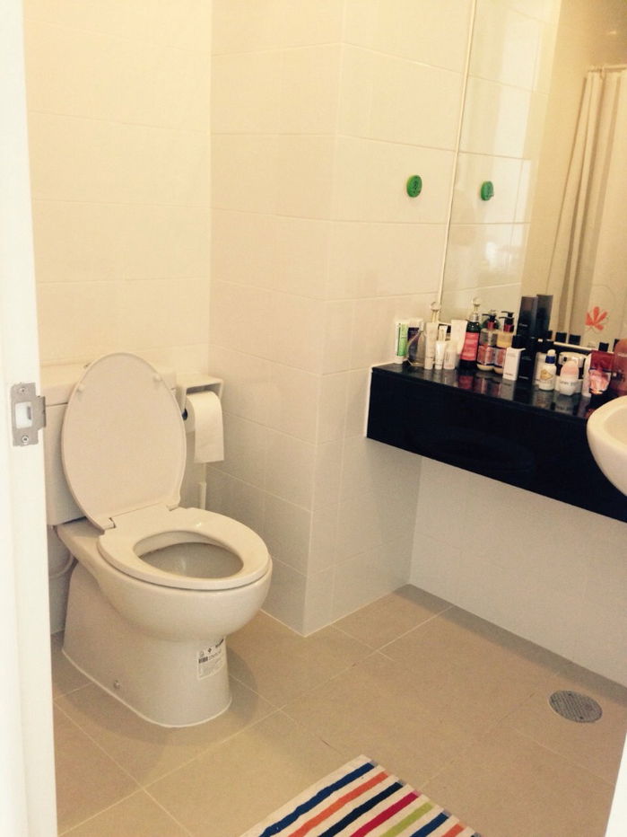 picture Condo for rent equipped furniture and nice view - 13/17
