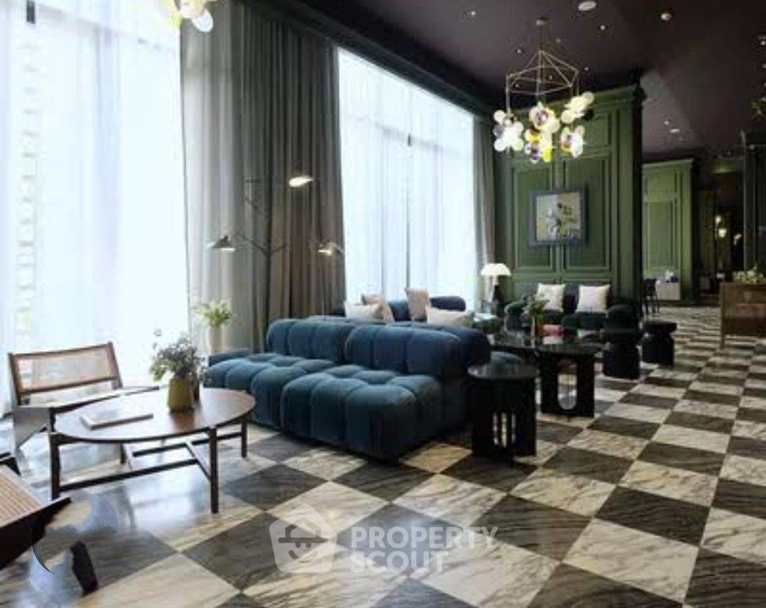 picture 1-BR Condo at Noble State 39 near BTS Phrom Phong (ID 2258234) - 7/10