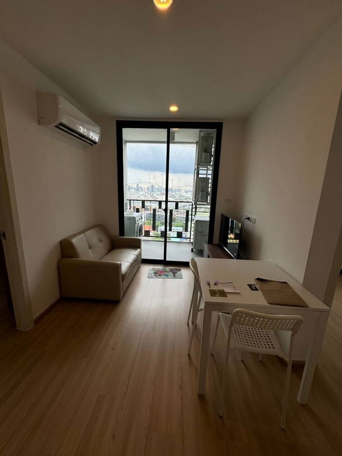 picture Condo For Rent!! Artemis Sukhumvit77  - 1/12