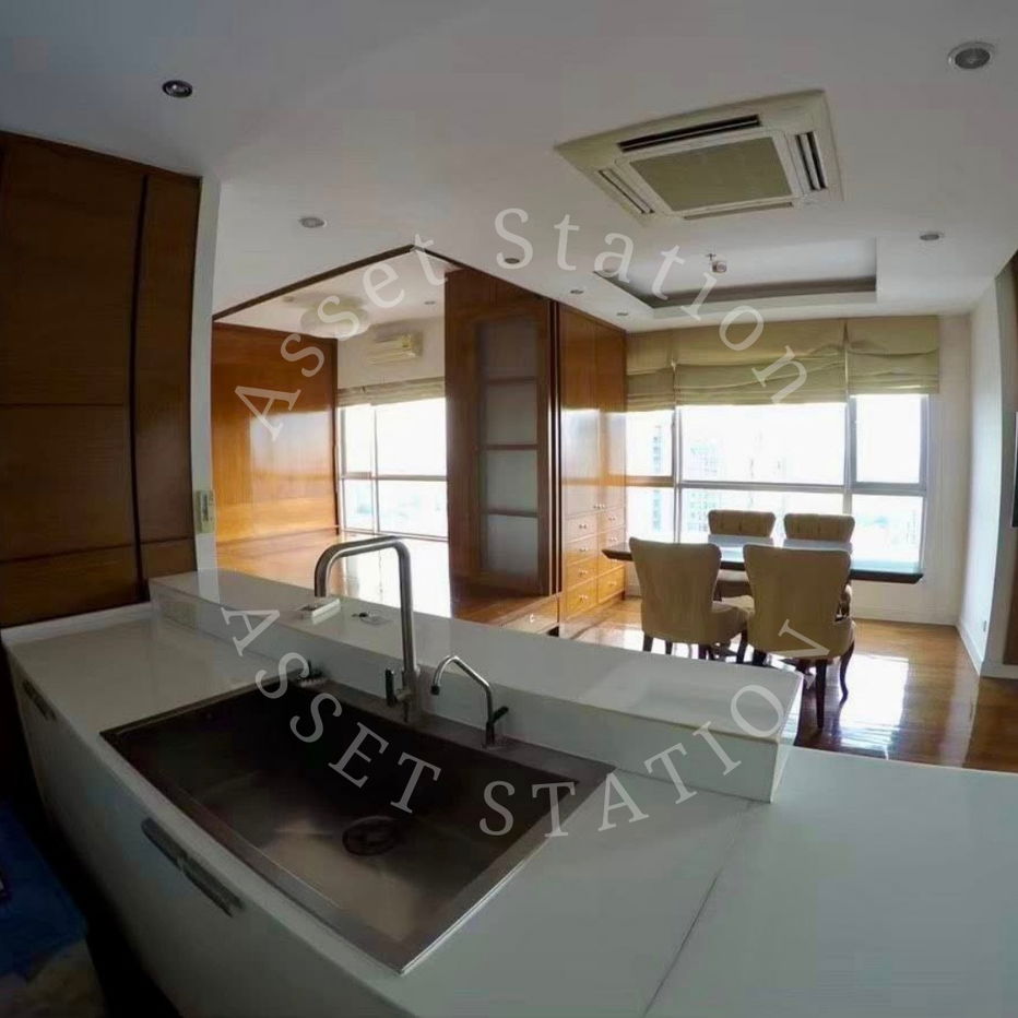 รูป 🔥 ASSET SELL | Hive Sathorn BTS Krung Thonburi 🔥 - รูปที่ 7/9