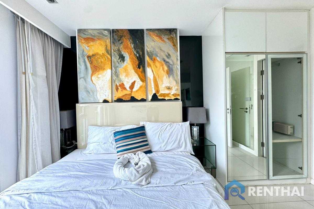 picture Great Price City Center Residence  2 bedroom 2 bathroom 50 sqm - 10/25