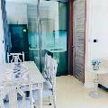 picture For Rent Condo MAYFAIR PLACE SUKHUMVIT 50 Building B, Floor 17,2 bed room, Room size 44.00 sqm - 4/8