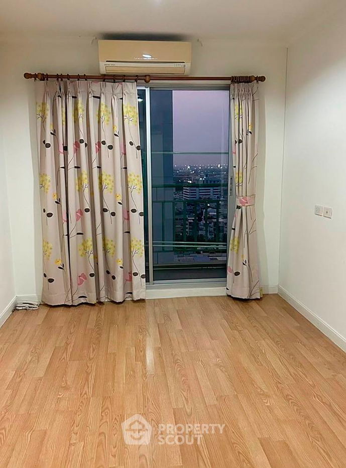 picture 1-BR Condo at Lumpini Park Pinklao near MRT Bang Yi Khan (ID 1490492) - 2/8