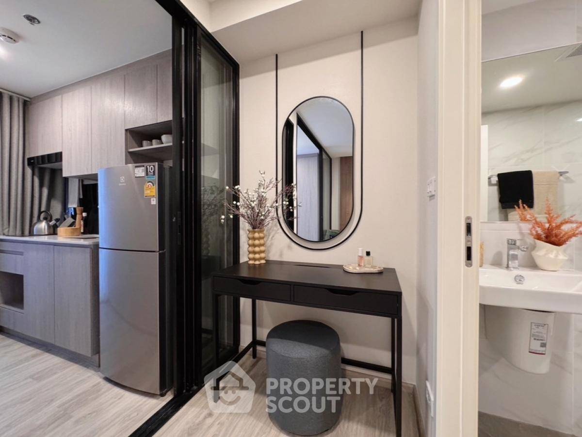 รูป คอนโด 1-ห้องนอน ที่ โซ ออริจิ้น พหลฯ 69 สเตชั่น ใน อนุสาวรีย์ (ID 1940612) - รูปที่ 6/7