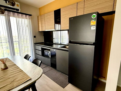 Condos for rent : Condo For Rent The Key MRT Phetkasem 48 (A6808026) ID Line : @condo42