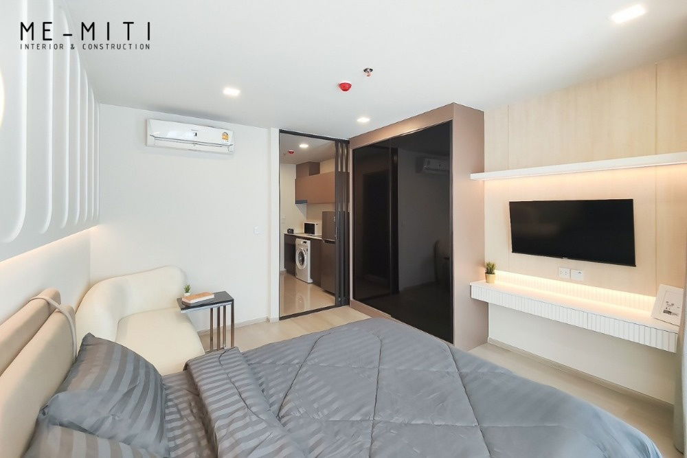 picture For rent Life Phahon-Ladprao Ready to move in (DSL1543) - 5/11