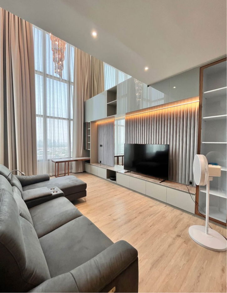 รูป #Z1935💥160868🔥ให้เช่าคอนโด The Emporio Place Sukhumvit24 - รูปที่ 14/15