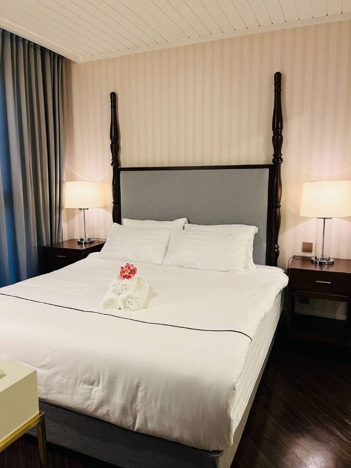 picture SALE! Grand Florida Beachfront Condo Resort Pattaya, Building B, 7th Floor - 17/24