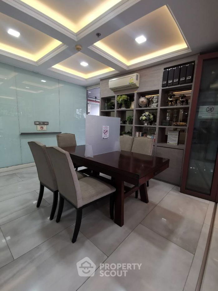 picture 1-BR Condo at Knightsbridge Bearing near BTS Bearing (ID 2051904) - 41/42