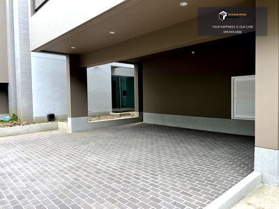 Houses for sale Bangkok : Private Nirvana Residence | New house, never lived in, good location, near Ram Intra Expressway #2025081611379
