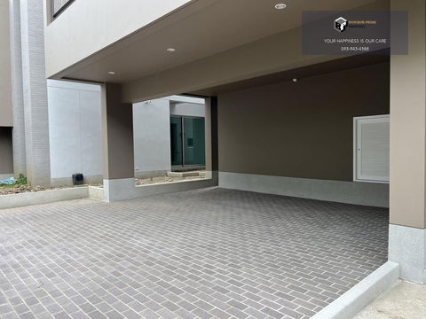 Private Nirvana Residence | บ้านใหม่ ยังไม่เคยเข้าอยู่ ทำเลดี ใกล้เลียบทางด่วนรามอินทรา #2025081611379