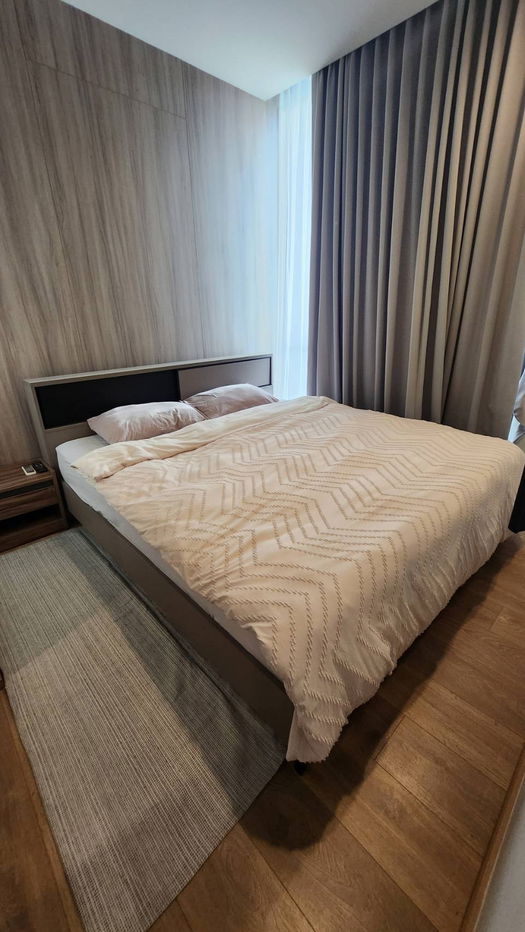 picture P-40347 Condo for rent Noble Around 33 fully furnished (Confirm again when visit).  - 1/11