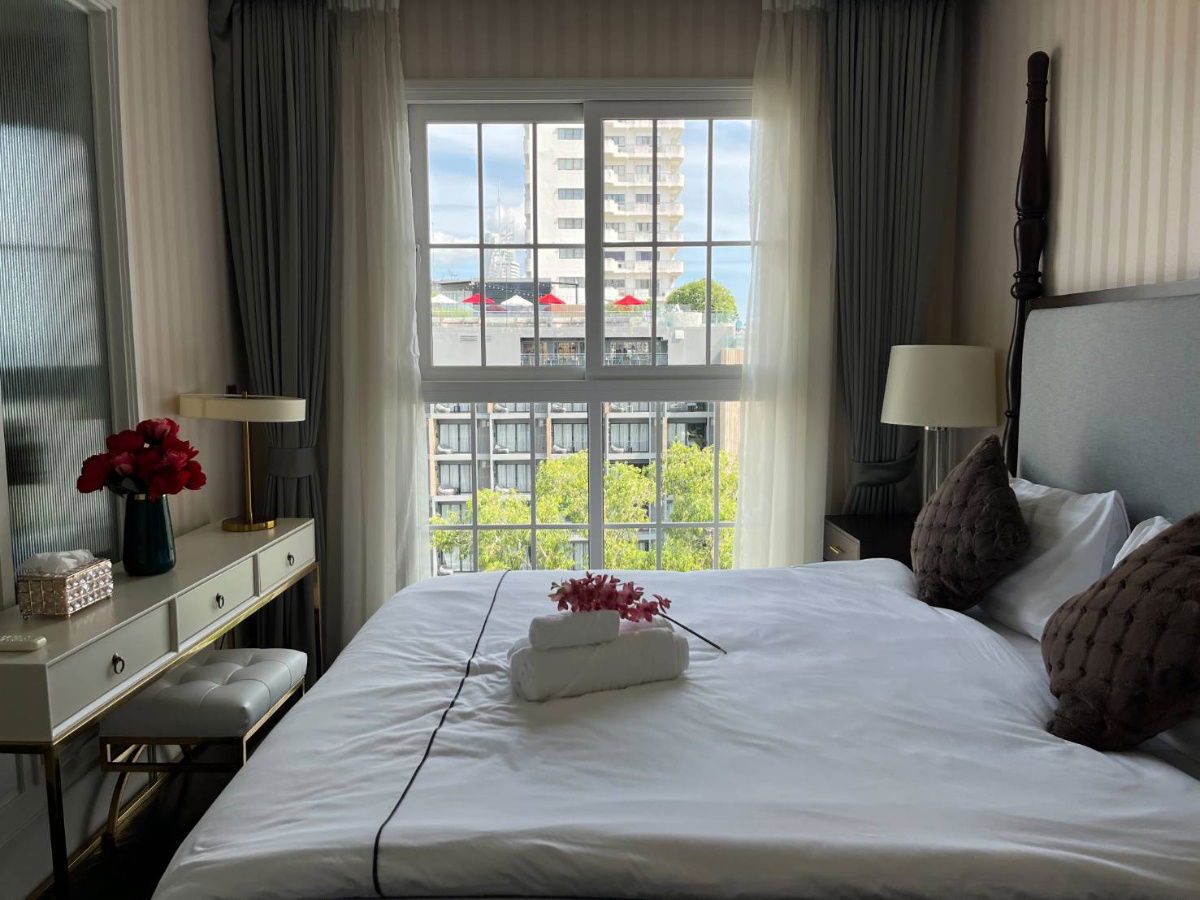 picture SALE! Grand Florida Beachfront Condo Resort Pattaya, Building B, 7th Floor - 7/24
