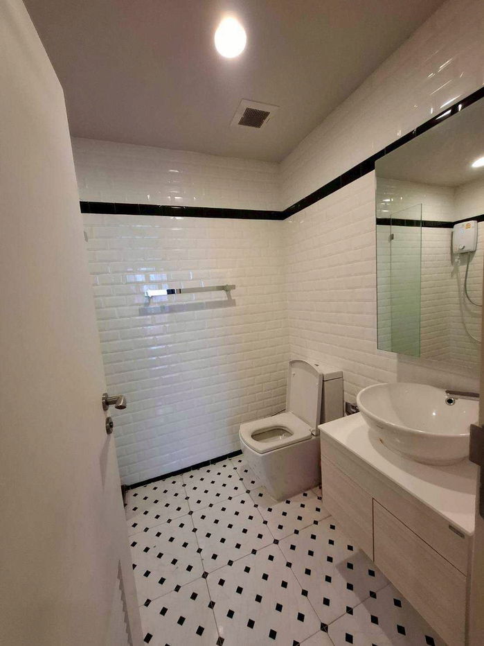 picture  For Rent Condo Totnes Kaset-Nawamin - 7/8