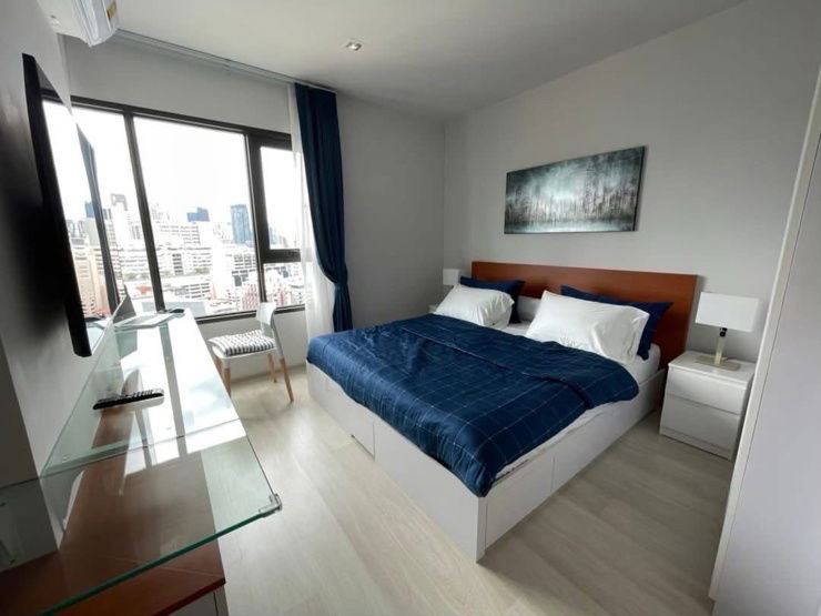 picture #Z1933💥160868🔥 Condo for rent: Life One Wireless - 2/10