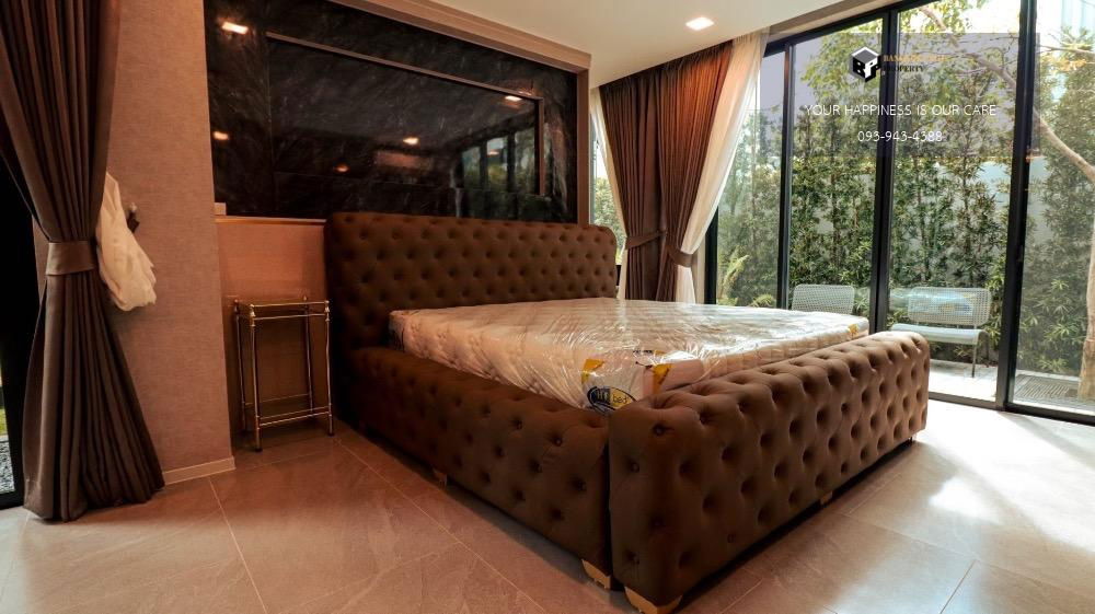 picture VIVE Krungthep Kreetha, fully furnished, ready to move in, has elevator, private alley #2025081611380 - 12/18
