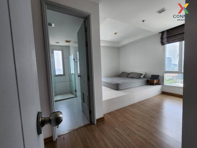picture 🔥🔥🔥 FOR RENT condo , Thru Thonglor , BTS-Thong Lo , Bang Kapi , Huai Khwang , Bangkok , CX-24108 ✅ Live chat with us ADD LINE @connexproperty ✅ 🔥🔥🔥 - 12/12