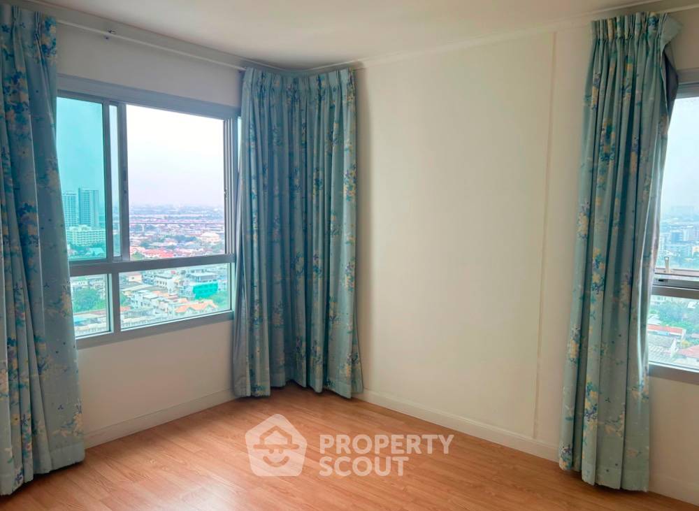 picture 1-BR Condo at Lumpini Park Pinklao near MRT Bang Yi Khan (ID 1490492) - 4/8