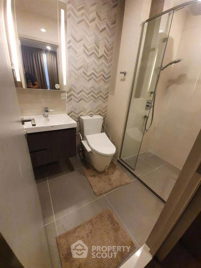 picture 1-BR Condo at Oka Haus Sukhumvit 36 near BTS Thong Lor (ID 2255229) - 5/5