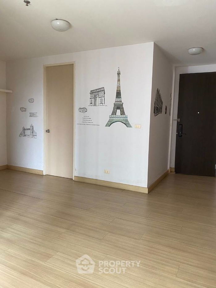 รูป คอนโด 2-ห้องนอน ที่ เดอะ พาร์คแลนด์ ศรีนครินทร์ ใน สำโรงเหนือ (ID 1479785) - รูปที่ 5/13