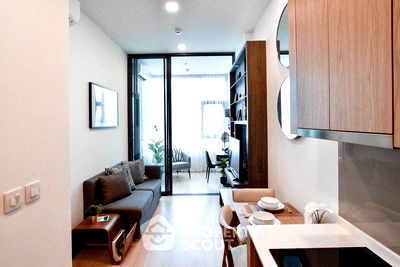 ขายคอนโด : คอนโด 1-ห้องนอน ที่ เซ็นทริค รัชโยธิน ใกล้ BTS รัชโยธิน (ID 1454688)