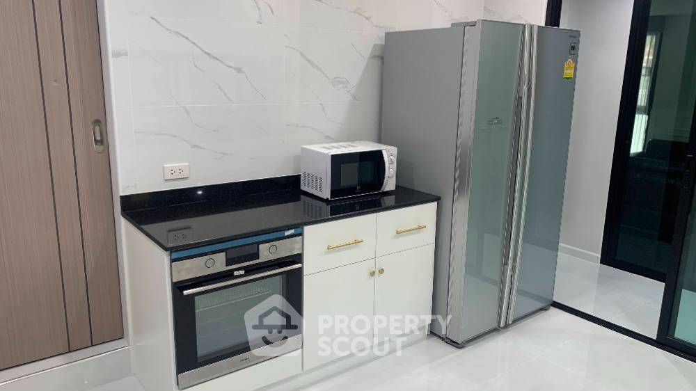 รูป บ้าน 5-ห้องนอน ใน ลาดพร้าว (ID 1542141) - รูปที่ 16/40